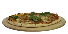 tomate-mozzarella-thon-oignons-basilic