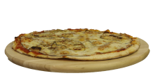 tomate-mozzarella-aubergines-parmesan-Grana Padano